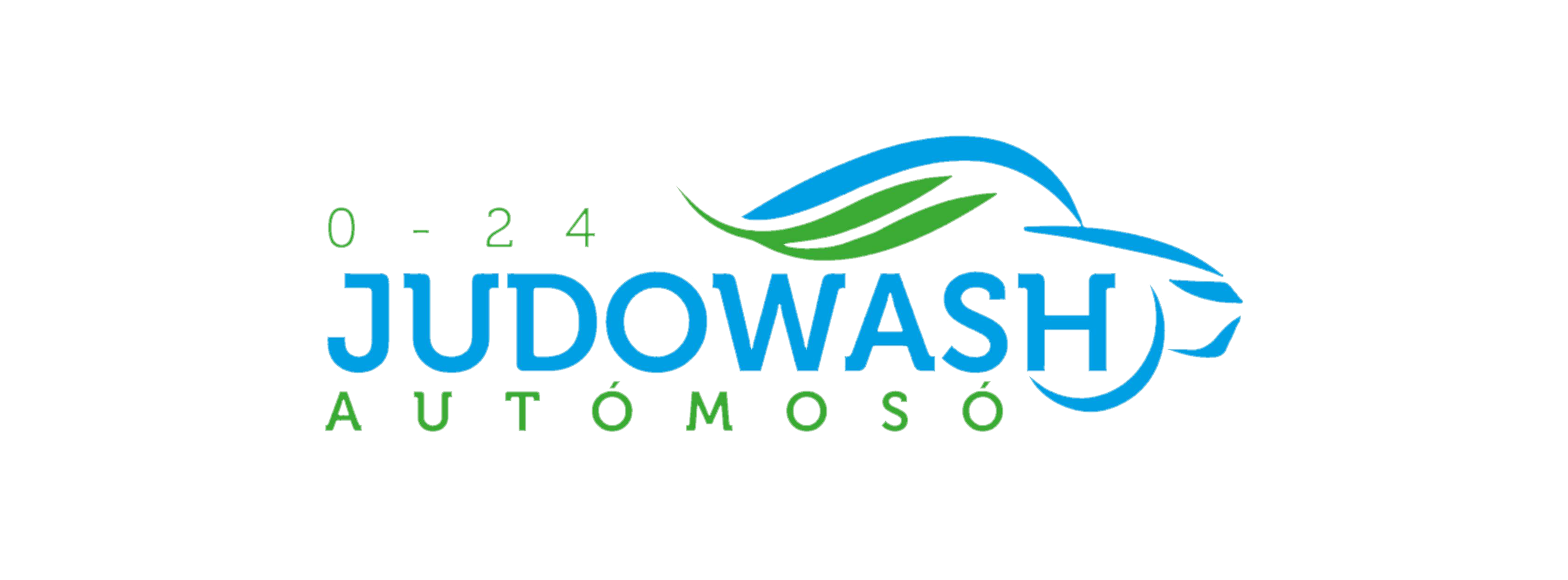 Judowash Logo